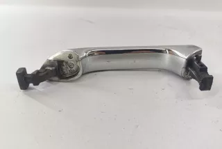 A1647600670 , art5818746 Ручка наружная задняя правая Mercedes R W251 Арт 5818746, вид 4