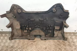 A2045203223 , art5689272 Декоративная крышка двигателя Mercedes C W204 2.1л Арт 5689272, вид 3