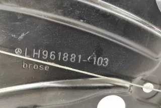 LH961881 , art5817993 Стеклоподъемник задний левый Mercedes E C207 Арт 5817993, вид 3