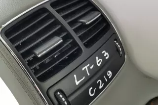 A2118302154 , art5859207 Подлокотник Mercedes CLS C219 Арт 5859207, вид 3