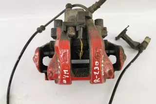 A0024202683 , art6019185 Суппорт задний правый Mercedes SL r230 Арт 6019185, вид 2