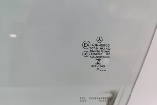 43R-00050 , art8227322 Стекло двери передней левой Mercedes GLC X253 Арт 8227322, вид 2