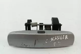 1MZ84JSCAJ , art10273563 Ручка наружная передняя правая Dodge Challenger 3 Арт 10273563, вид 1