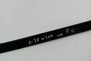 0800023, A2046907782 , art10265661 Молдинг крыши Mercedes C W204 Арт 10265661, вид 3