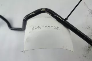 A2159970482 , art10381950 Прочая запчасть Mercedes CL C215 Арт 10381950, вид 4