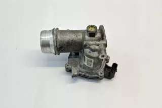161a03415r, A6080900070 , art12967219 Заслонка дроссельная Mercedes A W177 Арт 12967219, вид 1