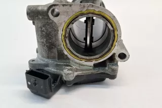 161a03415r, A6080900070 , art12967219 Заслонка дроссельная Mercedes A W177 Арт 12967219, вид 3