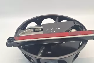 A2048980007 , art13643939 Ниша запасного колеса Mercedes E W212 Арт 13643939, вид 2