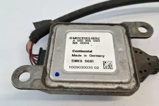 A0009055100 , art13926673 Лямбда-зонд Mercedes SLK r172 Арт 13926673, вид 2