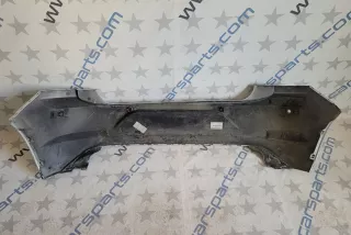 ZSB2G6807417, 9941347, 2G6807417 , art3116586 Бампер задний Volkswagen Polo 5 Арт 3116586, вид 6