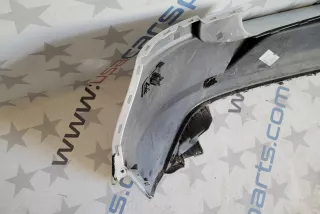 ZSB2G6807417, 9941347, 2G6807417 , art3116586 Бампер задний Volkswagen Polo 5 Арт 3116586, вид 7