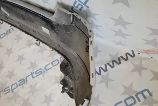ZSB2G6807417, 9941347, 2G6807417 , art3116586 Бампер задний Volkswagen Polo 5 Арт 3116586, вид 9