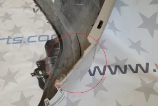 ZSB2G6807417, 9941347, 2G6807417 , art3116586 Бампер задний Volkswagen Polo 5 Арт 3116586, вид 10