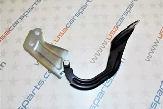 GJ5Z16797A, GJ5Z-16797-A , art3367135 Петля капота Ford Kuga 2 Арт 3367135, вид 1