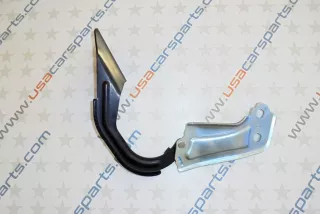 GJ5Z16797A, GJ5Z-16797-A , art3367135 Петля капота Ford Kuga 2 Арт 3367135, вид 2