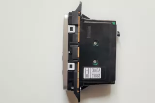 283953NA0B, 3na0a210483, 28395-3NA0B, 3na0a210483 , art3562725 Блок навигации Nissan Leaf 1 Арт 3562725, вид 2