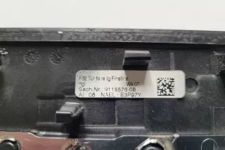 51429115576, 51429115575, 51-42-9-115-575, 9115534-06, 9115533-06, 51419115534, 9115575-08, 9115576- Обшивка салона BMW 7 F01/F02 Арт 2742573, вид 10