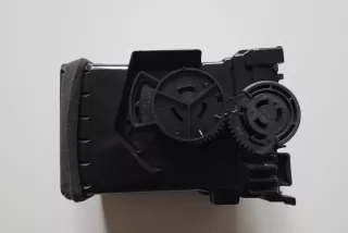 687513NA0A, 68751-3NA0A , art3562307 Решетка радиатора Nissan Leaf 1 Арт 3562307, вид 3