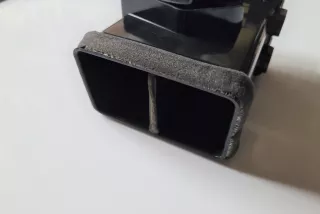 687513NA0A, 68751-3NA0A , art3562307 Решетка радиатора Nissan Leaf 1 Арт 3562307, вид 4