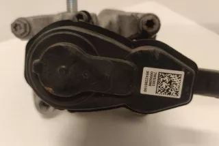 0M777A, 9842295180, B46G2951 , art13036574 Суппорт задний правый Peugeot 208 2 Арт 13036574
