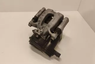 0M777A, 9842295180, B46G2951 , art13036574 Суппорт задний правый Peugeot 208 2 Арт 13036574, вид 3