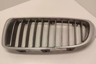 art13036784 Заглушка (решетка) в бампер передний BMW 4 F32/F33/GT F36 Арт 13036784, вид 1