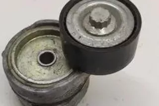 9675874680, 042010 , art13037308 Натяжитель Peugeot 208 2 Арт 13037308, вид 1