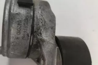 9675874680, 042010 , art13037308 Натяжитель Peugeot 208 2 Арт 13037308, вид 3
