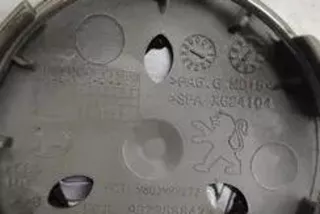 9672558477 , art13037455 Колпак колесный Peugeot 2008 Арт 13037455, вид 3