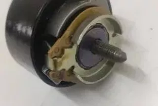 9822154480 , art13037516 Натяжитель ремня ГРМ Peugeot 2008 Арт 13037516, вид 2