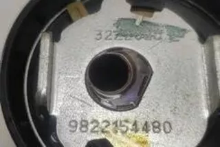 9822154480 , art13037516 Натяжитель ремня ГРМ Peugeot 2008 Арт 13037516, вид 3