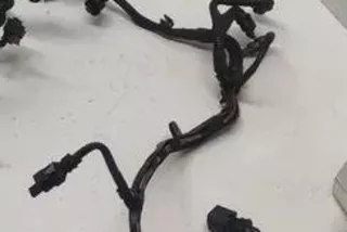 9848660780 , art13037480 Проводка двигателя Peugeot 2008 Арт 13037480, вид 4