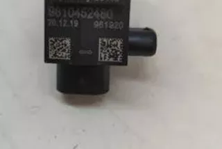 9810452480 , art13037718 Датчик удара Peugeot 2008 Арт 13037718, вид 3