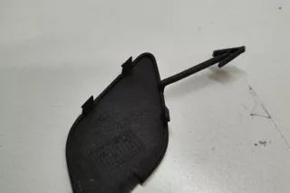 Fs7317a9896aw , art13037845 Заглушка (решетка) в бампер задний Ford Mondeo 5 Арт 13037845, вид 2
