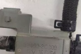 394002C300 , art13038050 Клапан воздушный Hyundai i20  2 Арт 13038050, вид 3