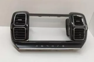 9817118277 , art13038432 Дефлектор обдува салона Citroen C5 Aircross Арт 13038432, вид 1