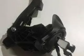 9676728880 , art13038554 Педаль сцепления Citroen C5 Aircross Арт 13038554, вид 1