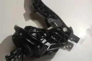 9676728880 , art13038554 Педаль сцепления Citroen C5 Aircross Арт 13038554, вид 3