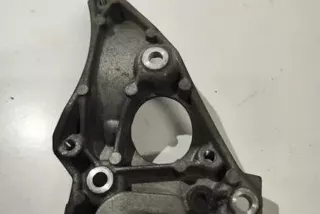 9672950980 , art13038924 Кронштейн компрессора кондиционера Peugeot 308 2 Арт 13038924, вид 2