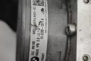 6891409 , art13040268 Блок ABS BMW X1 F48 Арт 13040268, вид 4