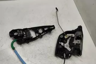 18283810cz , art13040533 Замок двери передней правой BMW X1 F48 Арт 13040533, вид 1