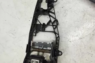 18283810cz , art13040533 Замок двери передней правой BMW X1 F48 Арт 13040533, вид 2