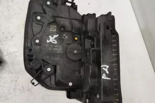 18283810cz , art13040533 Замок двери передней правой BMW X1 F48 Арт 13040533, вид 5