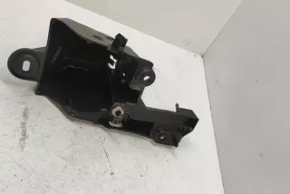 9687948980 , art13040719 Кронштейн крепления бампера заднего Peugeot 508 Арт 13040719, вид 2