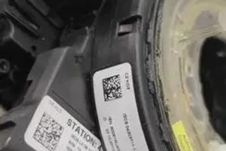 8k0953502 , art13041094 Шлейф руля Audi A4 B8 Арт 13041094, вид 9