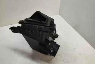 Hv80a , art13041316 Корпус воздушного фильтра Nissan Qashqai 2 restailing Арт 13041316, вид 4