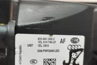 8v0941005c , art13041703 Фара левая Audi A3 8V Арт 13041703, вид 10
