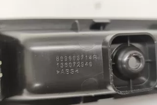 809603714r , art13290606 Кнопка стеклоподъемника Renault Twingo 3 Арт 13290606, вид 2