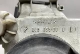 665-1104L, 24608500, 24608900 , art5331603 Фара левая Skoda Octavia A4 Арт 5331603, вид 7