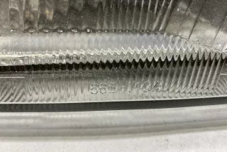 665-1104L, 24608500, 24608900 , art5331603 Фара левая Skoda Octavia A4 Арт 5331603, вид 9